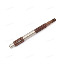 Вал гребной Tohatsu M4-M5, MFS4-MFS6             369-64211-1