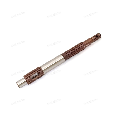 Вал гребной Tohatsu M4-M5, MFS4-MFS6             369-64211-1