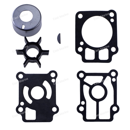 Ремкомплект помпы Tohatsu 25, 30, 40C, Mercury 25, 30 361-87322-0