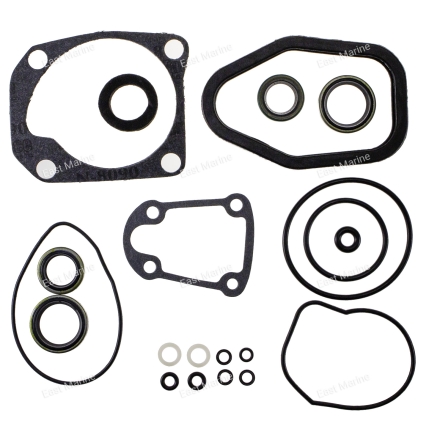 Ремкомплект редуктора Johnson 50, 55, 60, 75 (76-88) малый ред-р 18-2659
