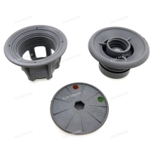 Клапан стравливающий для надувных лодок ПВХ Bravo  VA100 (300 mbar)