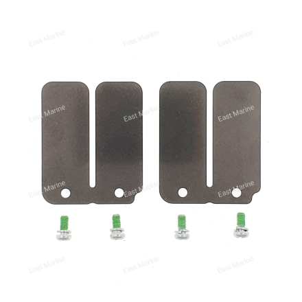 Лепестки клапана впуска 40-50            6H4-W0004-00