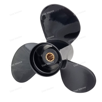 Винт для Tohatsu/Nissan 25-30 шаг 9. 346-64101-5