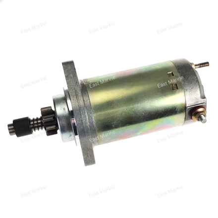 Стартер электрический Ski-Doo Grand Touring 700/800   190905