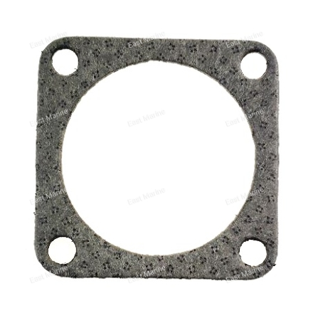 Прокладка выхлопа Ski Doo 800R (2008-2010гг)      09-718207