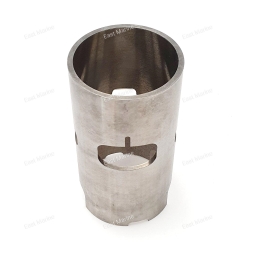 Гильза, диаметр 74 мм, Tohatsu 60, 70 (3-х цилиндровые) L124OB