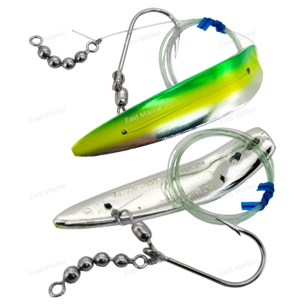 Блесна троллинговая Hot Spot Apex Lure 3&quot; A3422R
