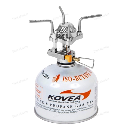 Горелка газовая KB-0409