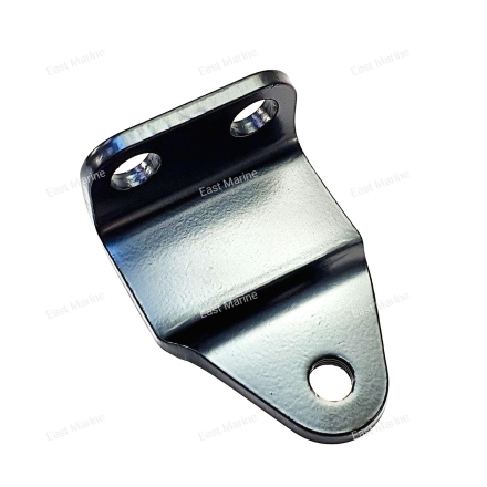 Крепление рулевой тяги 40X, F20-F60      65W-48511-01