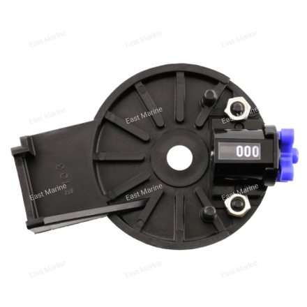 Счётчик для электрического даунриггера SCOTTY 1145  