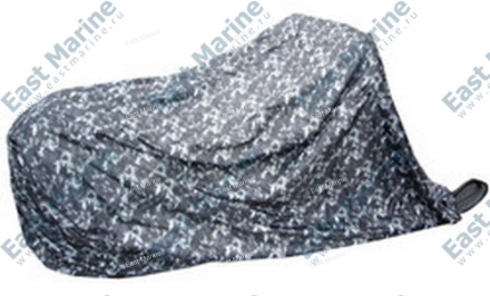 Тент для снегохода Yamaha RS Venture GT