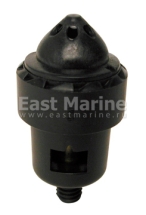 Термостат Johnson 3-cyl, V4 с петлевой продувкой, V8