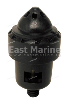 Термостат Johnson 3-cyl, V4 с петлевой продувкой, V8