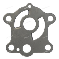 Пластина помпы Yamaha 30D, 40H, 50D, 55B  663-44323-00