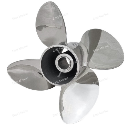 Винт нержавеющий левого вращения  4X14 1/2X16        5386-4145-16