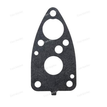 Прокладка основания помпы F4-F6(C)                      6EE-G5315-00