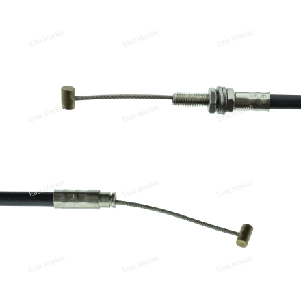 Трос газа Sea-Doo 720 GTS (1997) 002-038-05