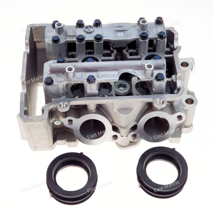 Головка блока цилиндров Venture MP, PZ50 (2007)    99999-03777