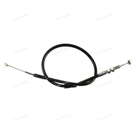 Тросик газа 20C, 25H   6J0-26311-02