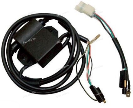 Катушка Ski-Doo Bombardier  01-143-45