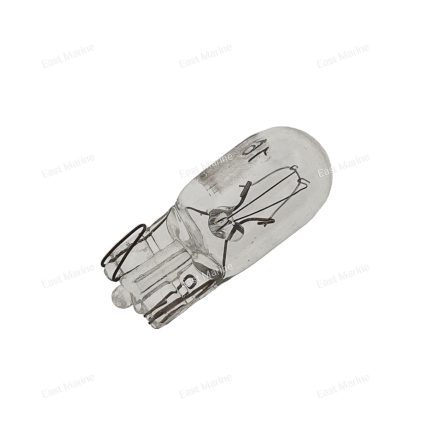 Лампочка 12В           8JM-H4714-00