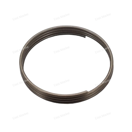 Кольцо пружинное фиксирования пальца храповика Suzuki 40-60    09440-40002