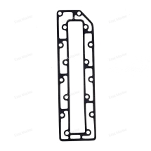 Прокладка выхлопа M80-M90, MD70-MD90      3B7-02305-2