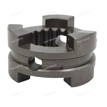 Храповик Yamaha F8(A/B), 9.9-15, F20(B)    682-45631-00