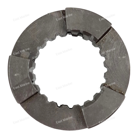 Храповик Yamaha F8(A/B), 9.9-15, F20(B)    682-45631-00