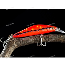 Воблер 80 мм, 13 гр., № 17