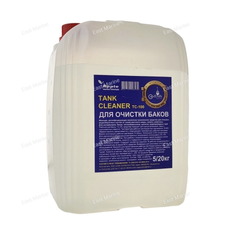Средство для очистки баков 5кг  TC-100-5