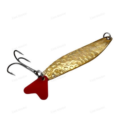 Блесна колеблющаяся SWD IZABELLA 20г цв.02