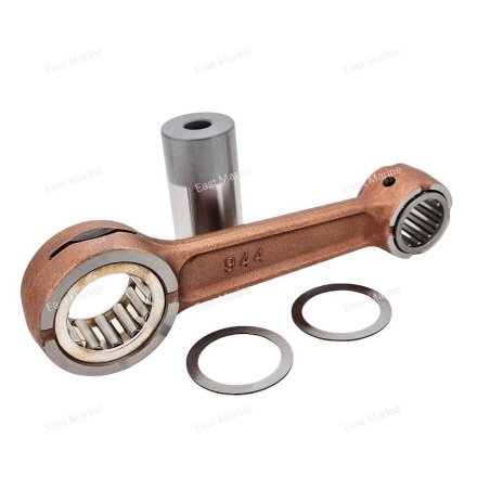 Шатун в сборе Suzuki 40, 55, 60, 65              12161-94400