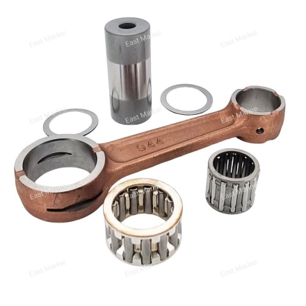 Шатун в сборе Suzuki 40, 55, 60, 65              12161-94400