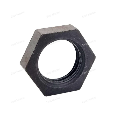 Гайка шестерни распредвала Mercury F75-115     11-881314-1