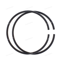 Кольца поршневые Yamaha 25J, 30D, стд 6J8-11601-01