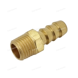 Штуцер (к основанию топливного фильтра, к топл. бакам) 256-07112-00