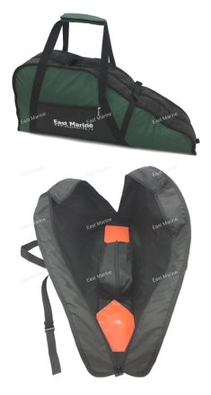 Чехол под мотор №1  (2-3,5 л.с.) Чехол-EM1