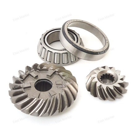 Шестерни Mercruiser Alpha Gen II, к-т       11091