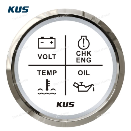Комбинированный прибор (указатель аварийных сигналов)  KY79103