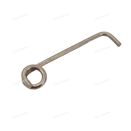 Тяга (пружина)           3TW-05123-0