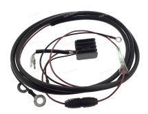 Выпрямитель 676-81970-01