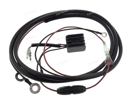 Выпрямитель 676-81970-01