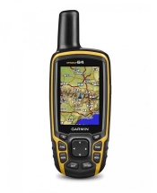 Навигатор GPSMAP 64 Rus