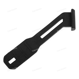 Замок (фиксатор) капота снегоходов BRP SM-12506