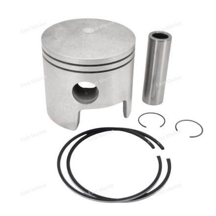 Поршень стандартный, к-т, Yamaha 20D, 25N      100-250KT