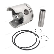 Поршень стандартный, к-т, Yamaha 20D, 25N      100-250KT