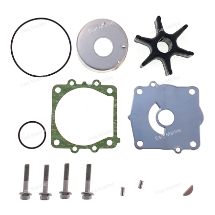 Ремкомплект помпы F80C, F100B     60C-W0078-01