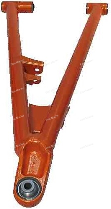 Рычаг передний нижний (правый) 8GN-23580-B0