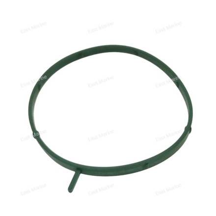 Уплотнение заслонки впуска F85-F130     F115-05060004